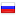 peker.ru hosted country